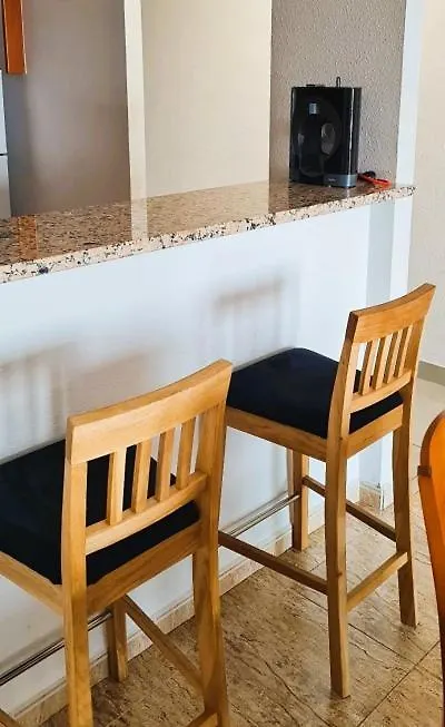 Appartement Blau Cel à Empuriabrava