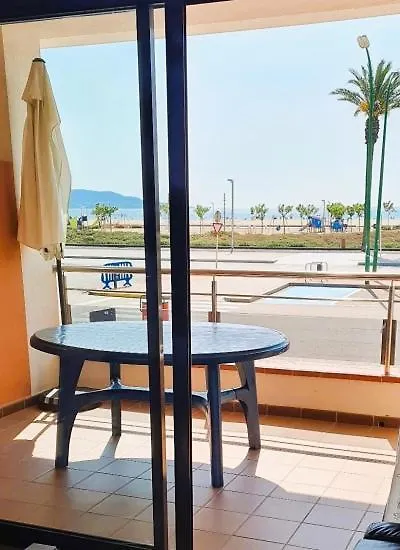 Appartement Blau Cel à Empuriabrava 0*,  Espagne