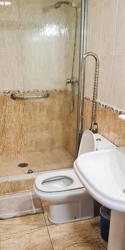 Appartement Blau Cel à Empuriabrava