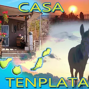Tenplata , Tijoco de Abajo Spanien