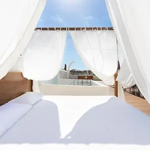 Palacio De Daoiz Lofts , Santa Cruz de Tenerife Spanien