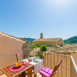 Casa Vella , Mancor del Valle Spanien