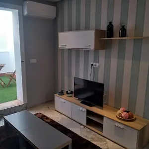 El Vestuario , Cádiz Spanien