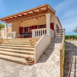 La Casita , Santanyí Spanien