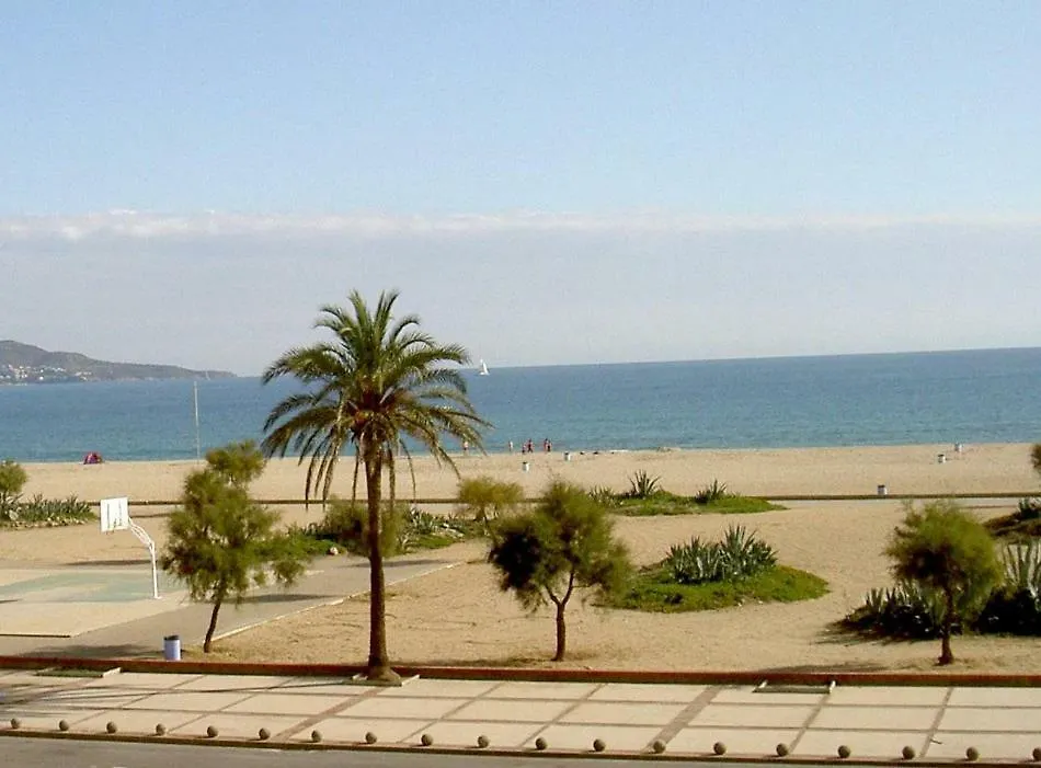 Blau Cel Apartment Empuriabrava